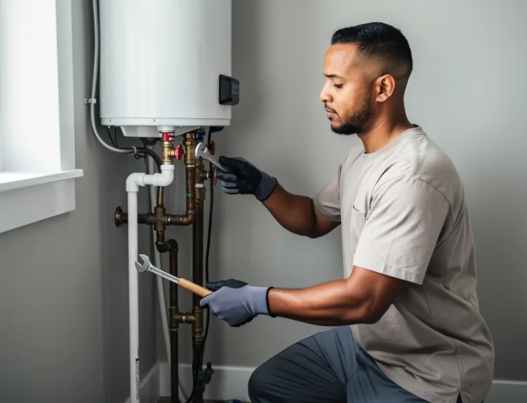 Boiler Reparatur Service in Georgsmarienhuette